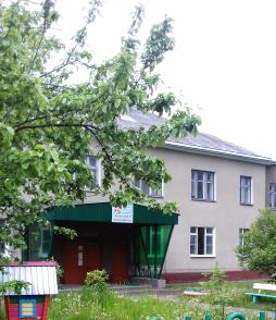 Корпус 2 здание 2